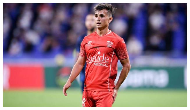  洛里昂保级生死战主场不敌克莱蒙  