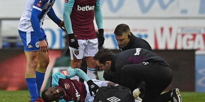  多特蒙德核心中场重伤赛季报销  